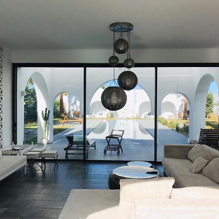 Maison - Dar Ouled Soltane Gammarth Ngoại thất bức ảnh