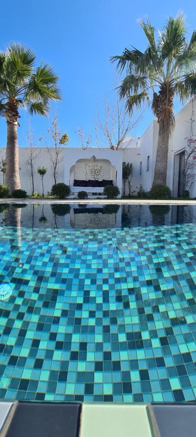 Maison - Dar Ouled Soltane Gammarth Ngoại thất bức ảnh