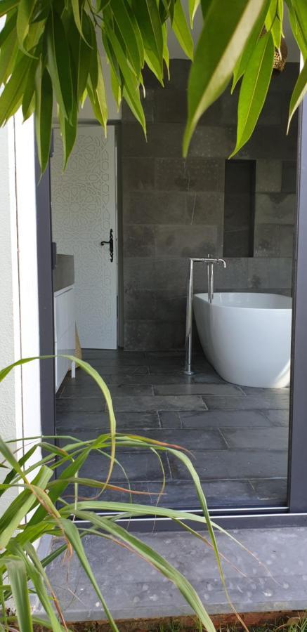 Maison - Dar Ouled Soltane Gammarth Ngoại thất bức ảnh