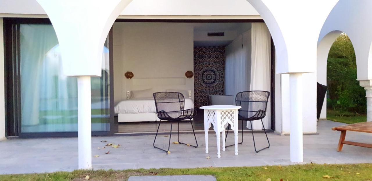 Maison - Dar Ouled Soltane Gammarth Ngoại thất bức ảnh