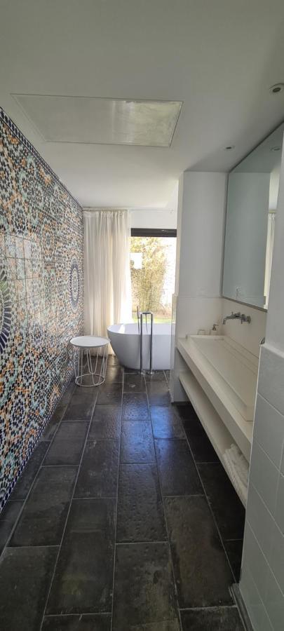 Maison - Dar Ouled Soltane Gammarth Ngoại thất bức ảnh
