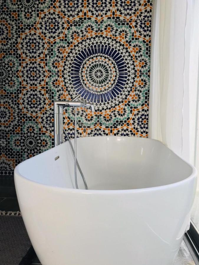 Maison - Dar Ouled Soltane Gammarth Ngoại thất bức ảnh
