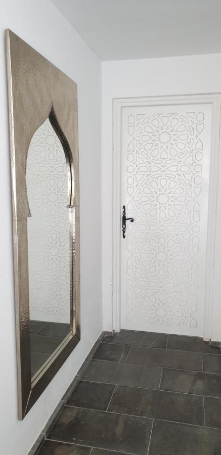 Maison - Dar Ouled Soltane Gammarth Ngoại thất bức ảnh