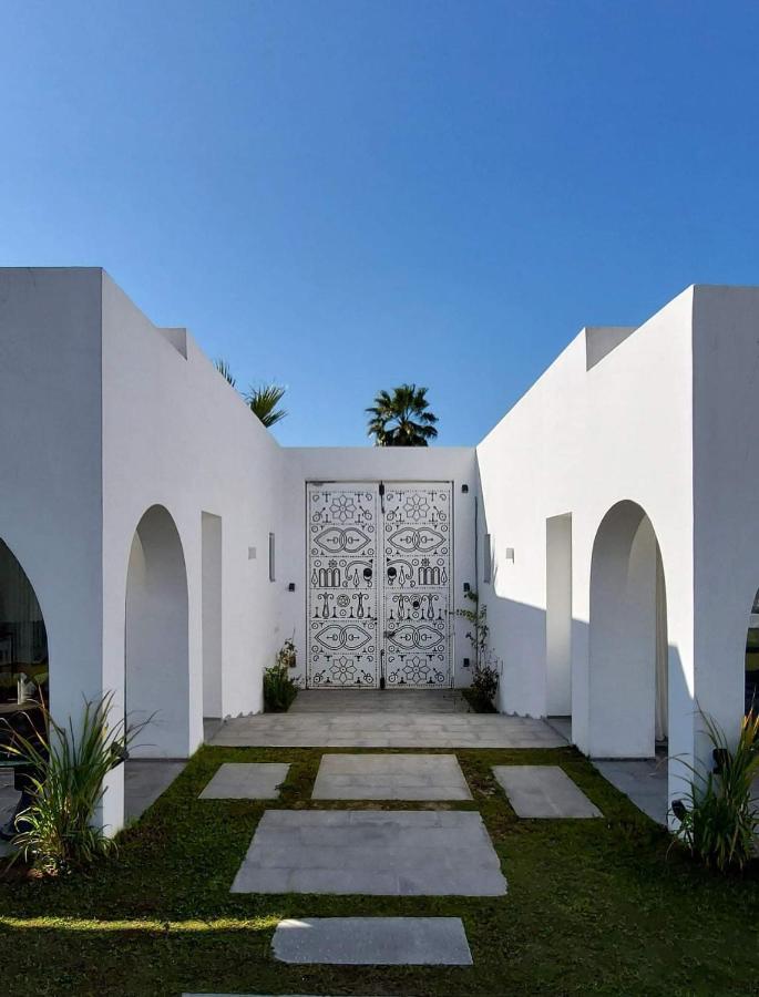 Maison - Dar Ouled Soltane Gammarth Ngoại thất bức ảnh
