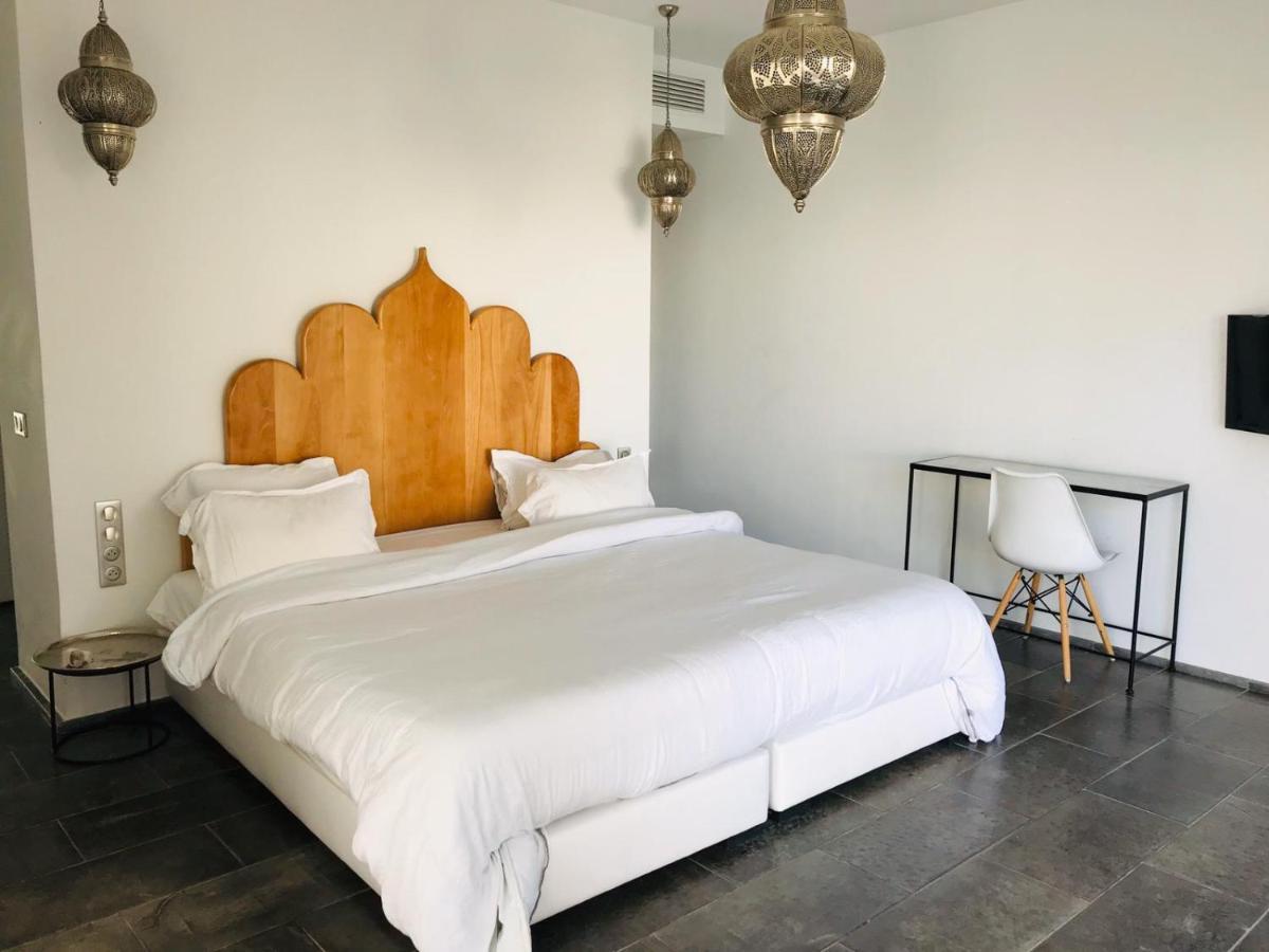 Maison - Dar Ouled Soltane Gammarth Ngoại thất bức ảnh