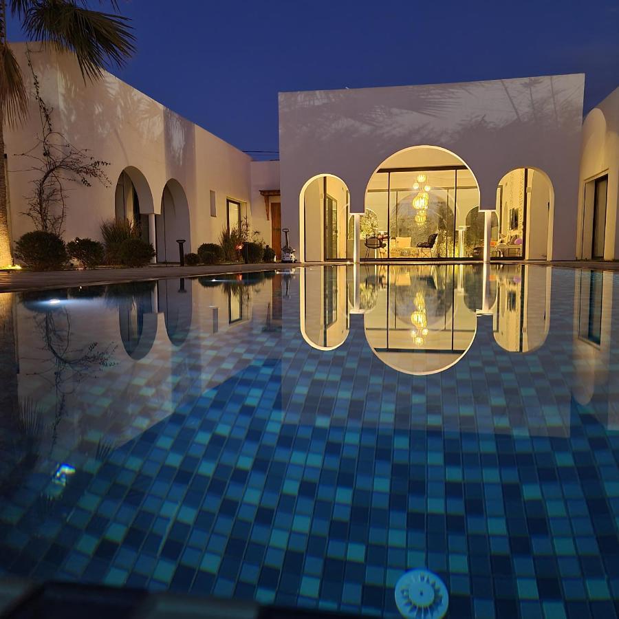 Maison - Dar Ouled Soltane Gammarth Ngoại thất bức ảnh