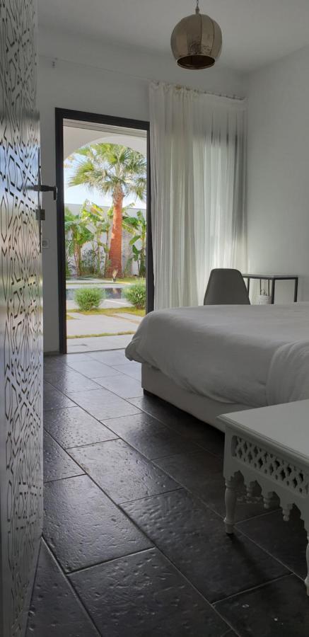 Maison - Dar Ouled Soltane Gammarth Ngoại thất bức ảnh