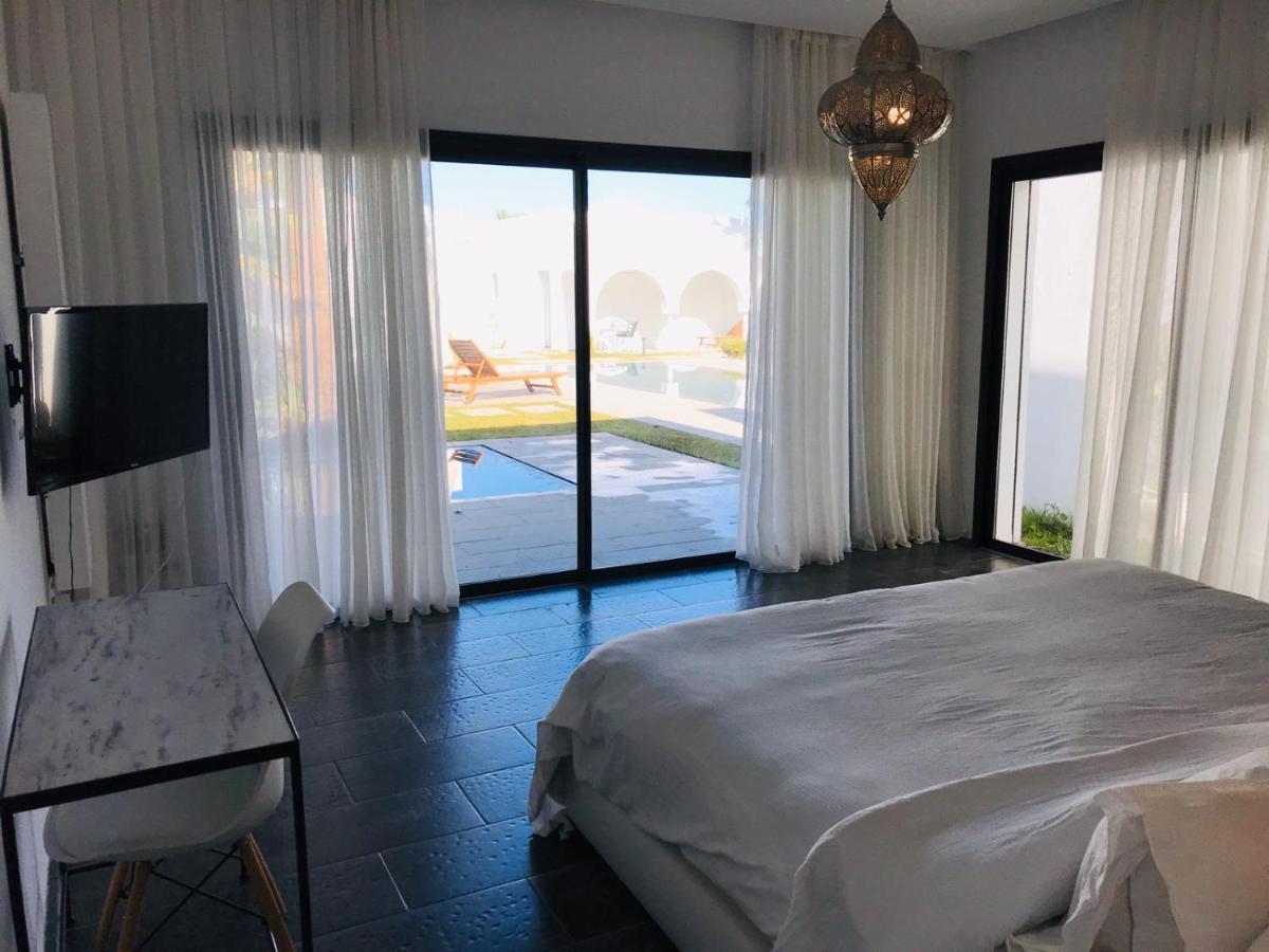Maison - Dar Ouled Soltane Gammarth Ngoại thất bức ảnh