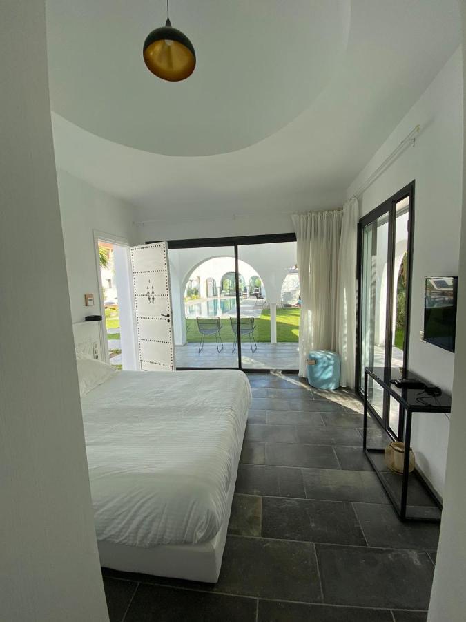 Maison - Dar Ouled Soltane Gammarth Ngoại thất bức ảnh