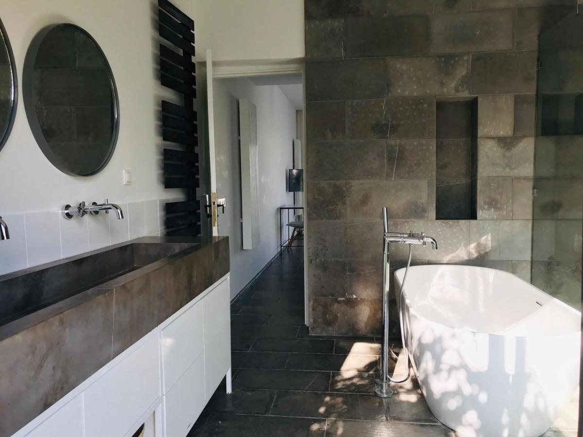 Maison - Dar Ouled Soltane Gammarth Ngoại thất bức ảnh