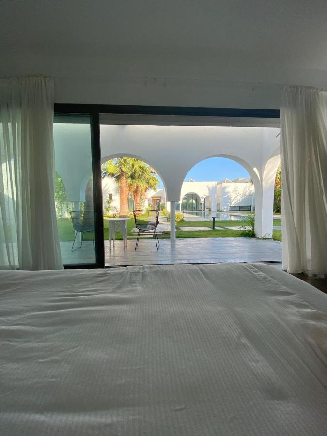 Maison - Dar Ouled Soltane Gammarth Ngoại thất bức ảnh