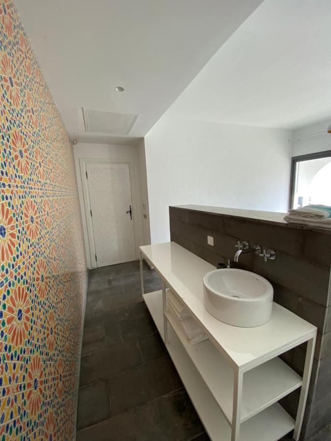 Maison - Dar Ouled Soltane Gammarth Ngoại thất bức ảnh