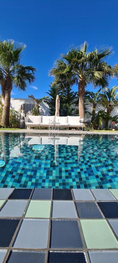 Maison - Dar Ouled Soltane Gammarth Ngoại thất bức ảnh