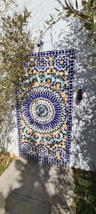Maison - Dar Ouled Soltane Gammarth Ngoại thất bức ảnh