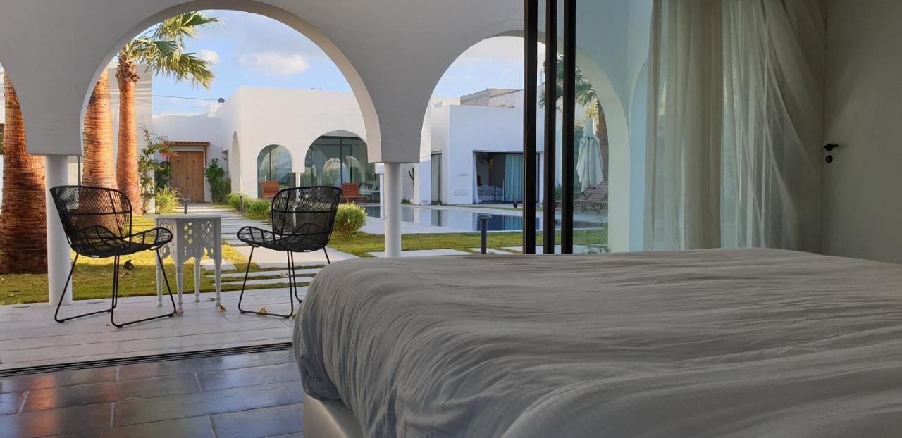 Maison - Dar Ouled Soltane Gammarth Ngoại thất bức ảnh