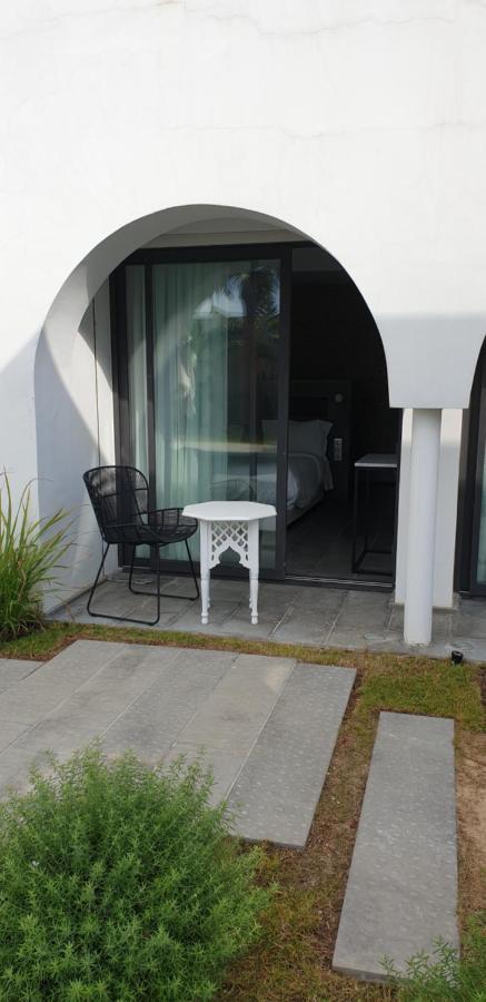 Maison - Dar Ouled Soltane Gammarth Ngoại thất bức ảnh