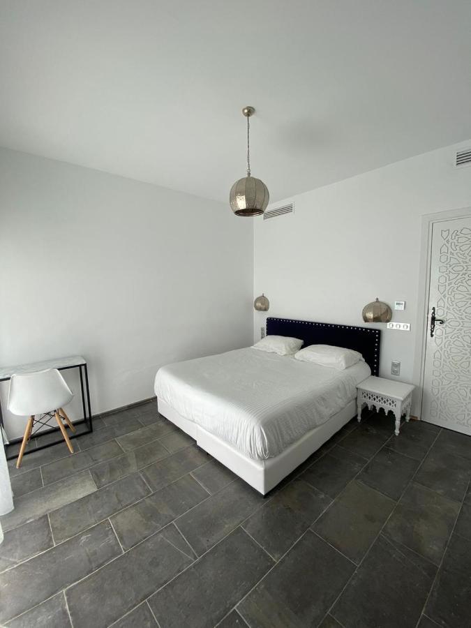 Maison - Dar Ouled Soltane Gammarth Ngoại thất bức ảnh