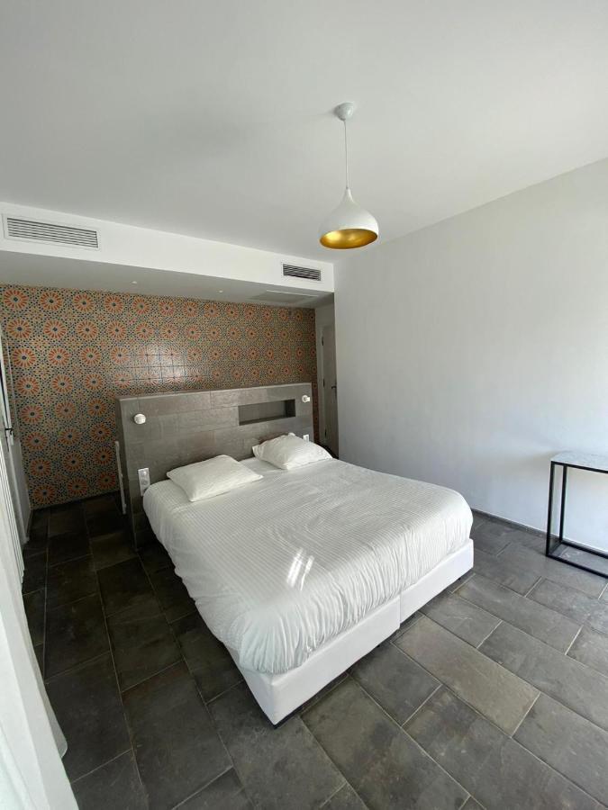 Maison - Dar Ouled Soltane Gammarth Ngoại thất bức ảnh