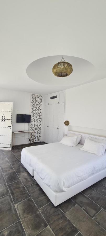 Maison - Dar Ouled Soltane Gammarth Ngoại thất bức ảnh